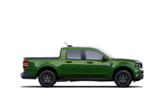 2025 Ford Maverick® External Image 1